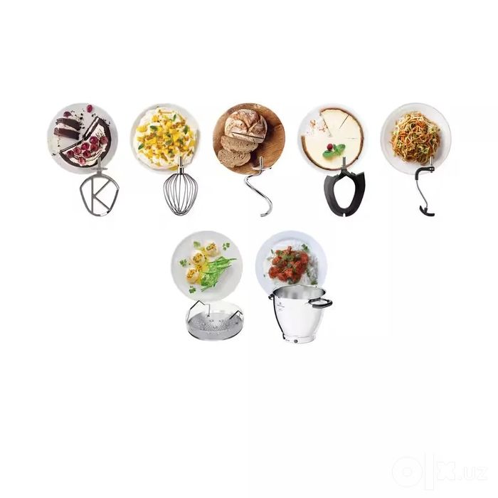 Kenwood Cooking chef xl