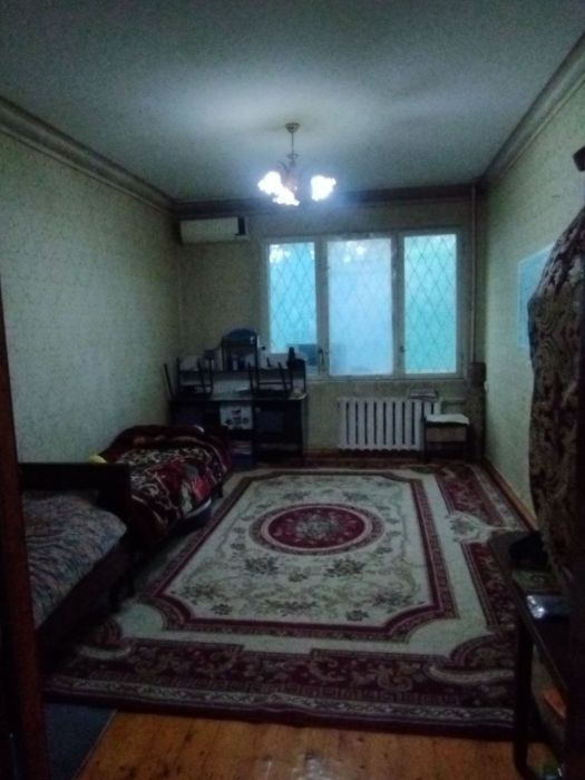 Сдаётся квартира Чиланзар 8 квартал 3/3/4