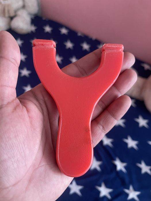 Prastie ott din plastic dur  arata ca in poze