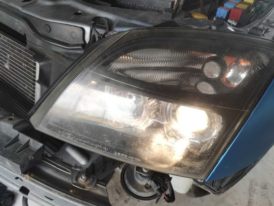 Фарове за Вектра Ц 2004г - преди фейс