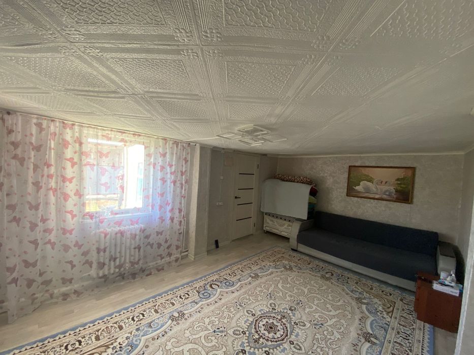 Продам дом в Кызылтале