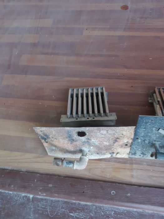 Gorelka apok ekanomichniy