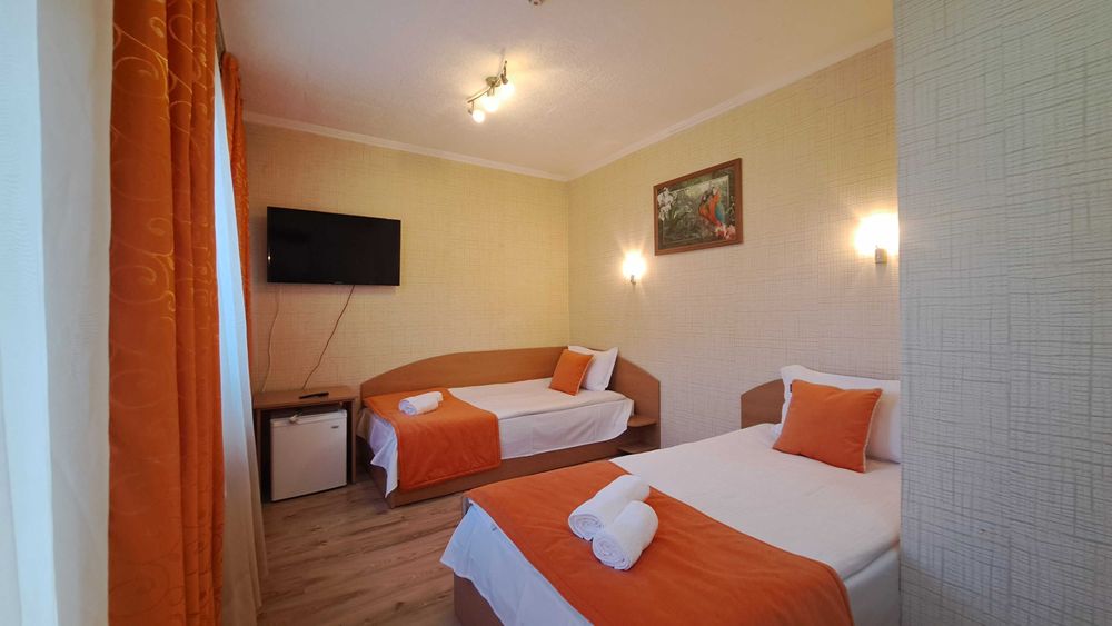 Продажба на работещ семеен хотел в гр. Банско