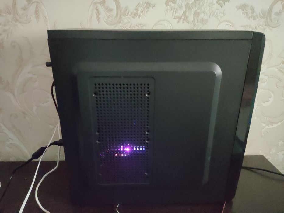 Продам системный блок пк