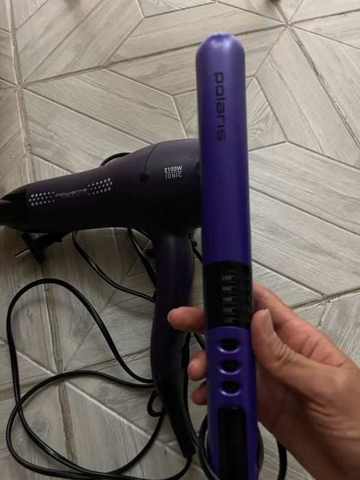 Polaris утяжок 2в1