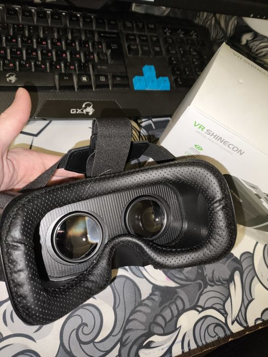 Vr очки Shinecon