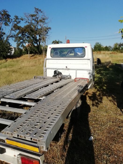 Строен джъмпер 2.2 HDI. 101к.с. Специален.