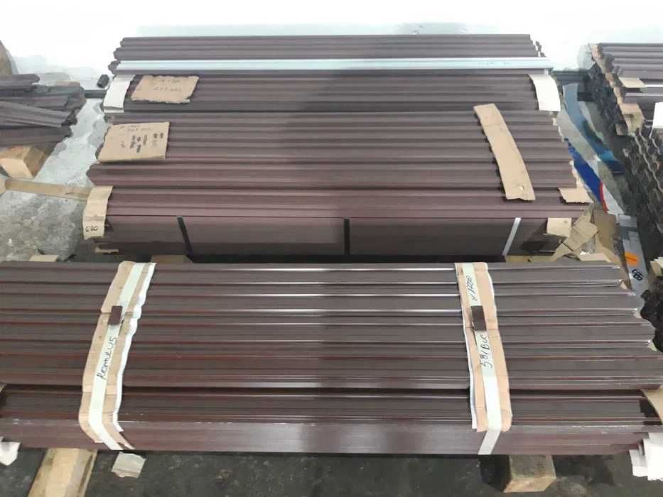 Sipca metalica 1.75ml proiectata pentru rezistenta si durabilitate