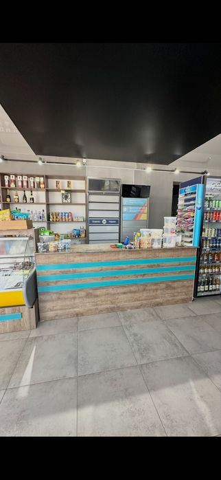 Продается готовый бизнес