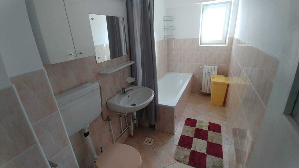 Apartament 2 camere – mobilat și utilat complet, zona Alexandru/Zimbru
