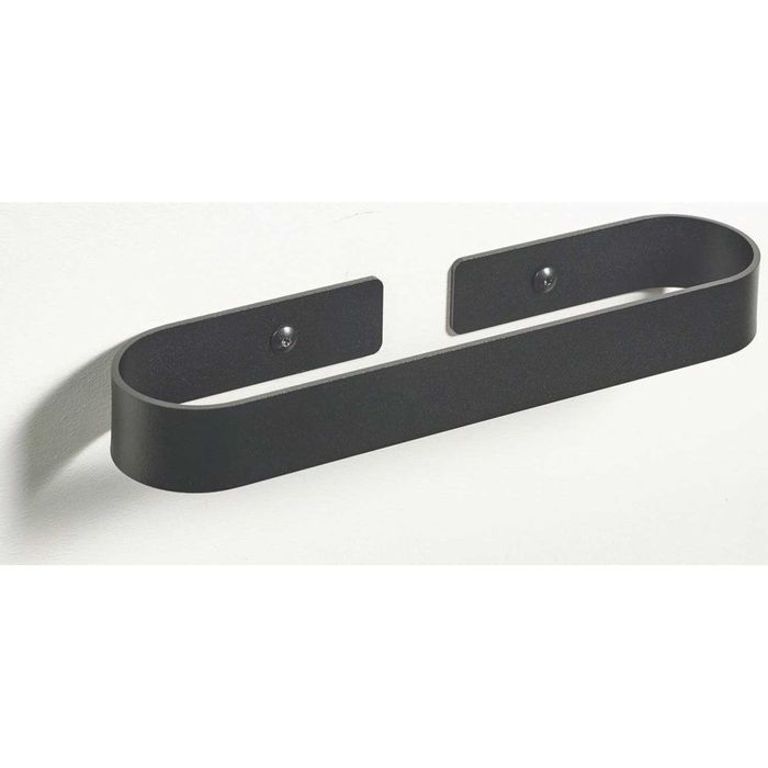 Suport prosoape Aquanova Cyra aluminiu