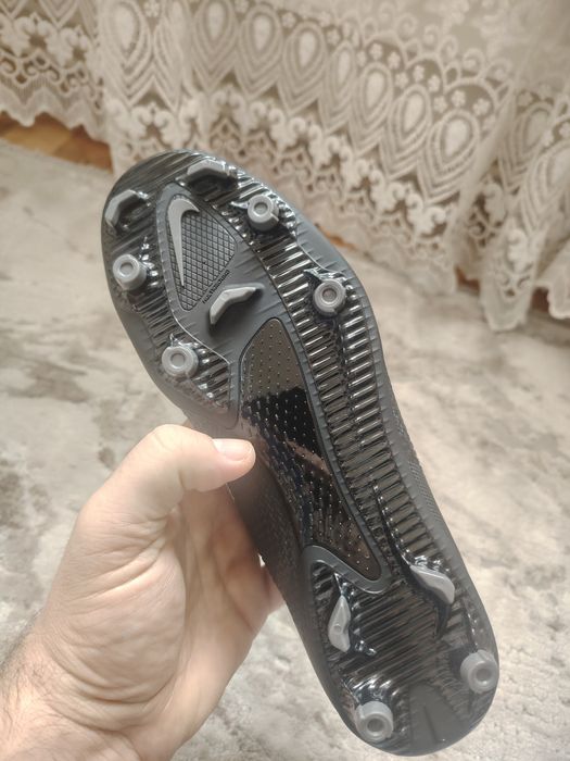 Ghete fotbal Nike phantom GT2 club