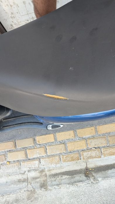 Piaggio Liberty 50cc