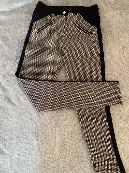 Pantaloni skinny ATMOSPHERE