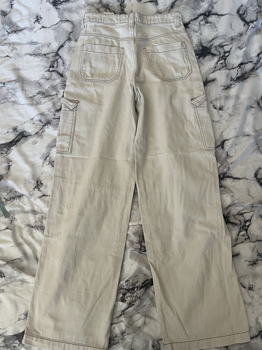 Карго панталони hm