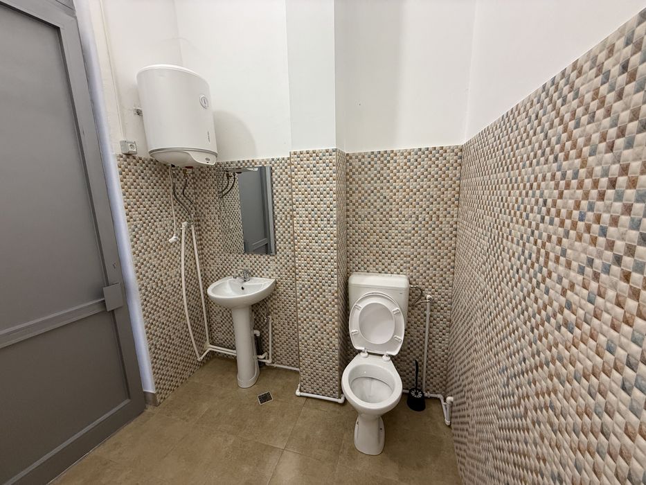 Spațiu comercial de închiriat sau parțial!