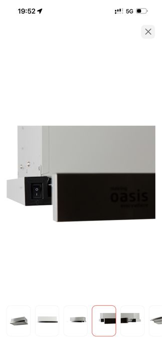 Продам кухонную вытяжку