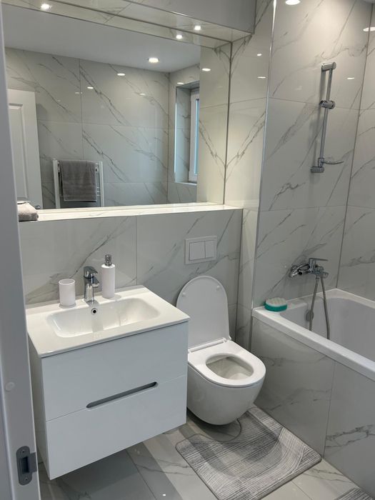 DE VANZARE  apartament cu 2 camere
