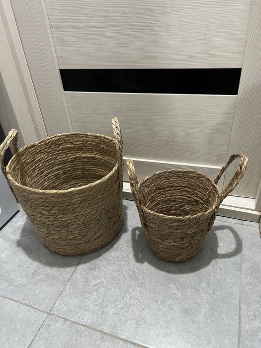 Продам Корзины срочно