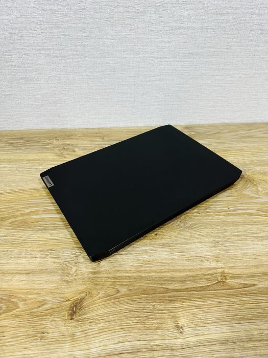 Lenovo GAMING Core i7-12 Ядерный Мощный, Игровой ноутбук для Игр и IT