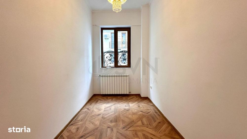 Spatiu de inchiriat l Birouri l Dorobanti