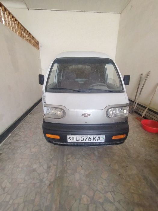 Damas van jsjsjsjskks