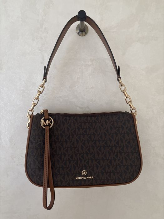 Michael Kors Jet Set Charm