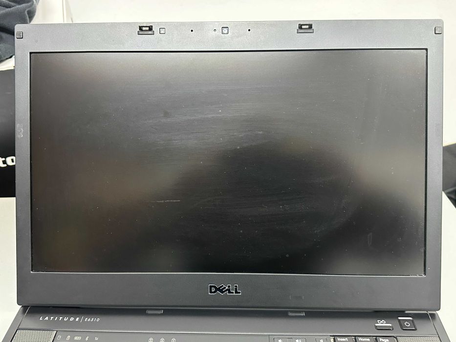 Laptop Dell Latitude E6510 Intel®