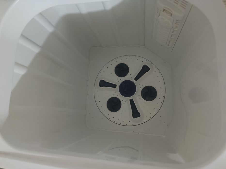 Shivaki premier yarim avtomat kir yuvish mashinasi 7 kg