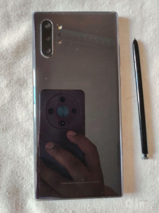 Camcung not 10 plus 5g 12/512