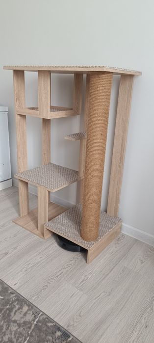 Когтеточка для кошек