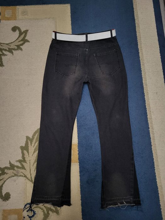 Gallery Flared geans