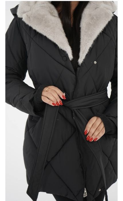 Куртка Еврозима в отличном состоянии