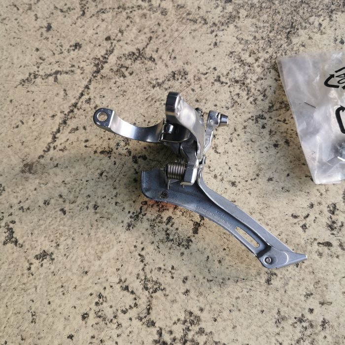 Shimano Ultegra schimbător foi