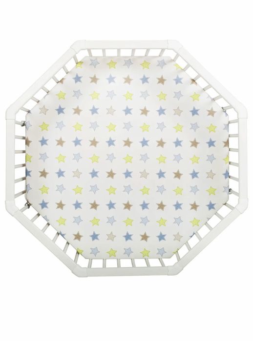 Манеж детский Geuther