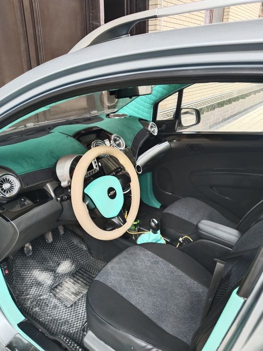 Спарк тез ва арзон сотилади йили 14