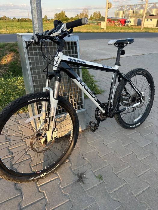Bicicleta trek 6000