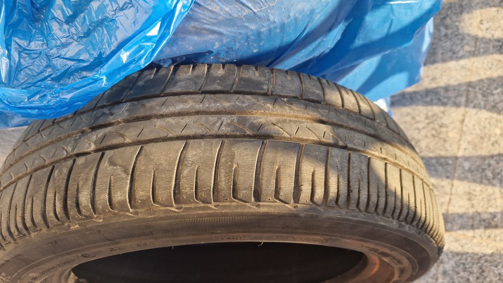 Vand anvelope pentr Smart (vara si iarna)