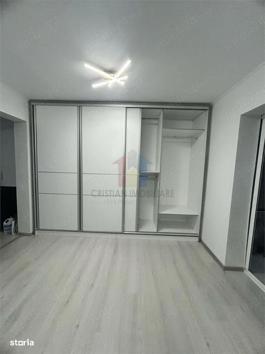 Ap 2 cam conf 1 Calea Galati RENOVAT Mobilat si Utilat LIBER