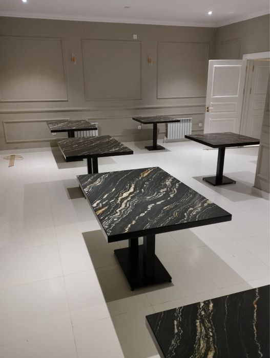 Стол мехмон хона кафе ва ресторанлар учун