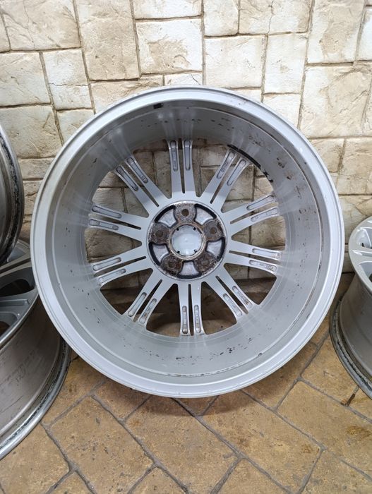 Джанти MAM 5х120 19 цола БМВ,BMW