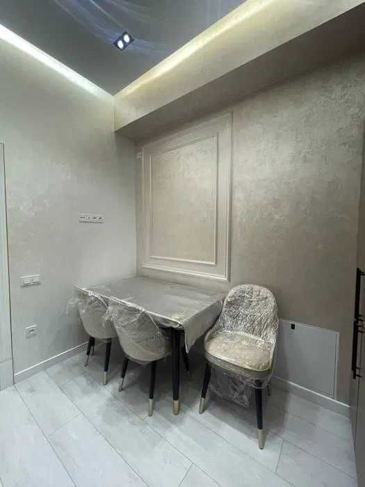 Сдаётся в аренду 2-ком/3/9 квартира  Мирабадский районе Жк Алфираганус