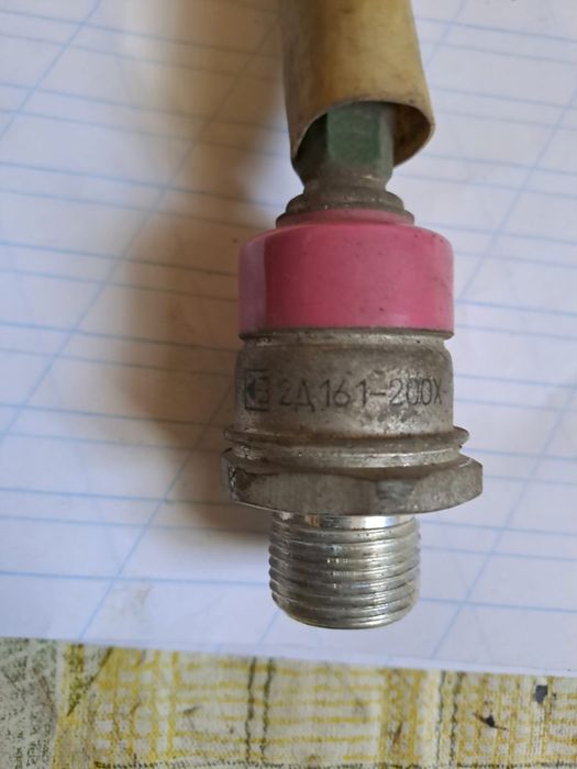 Продам диоды Продам диоды 2д 161-200х