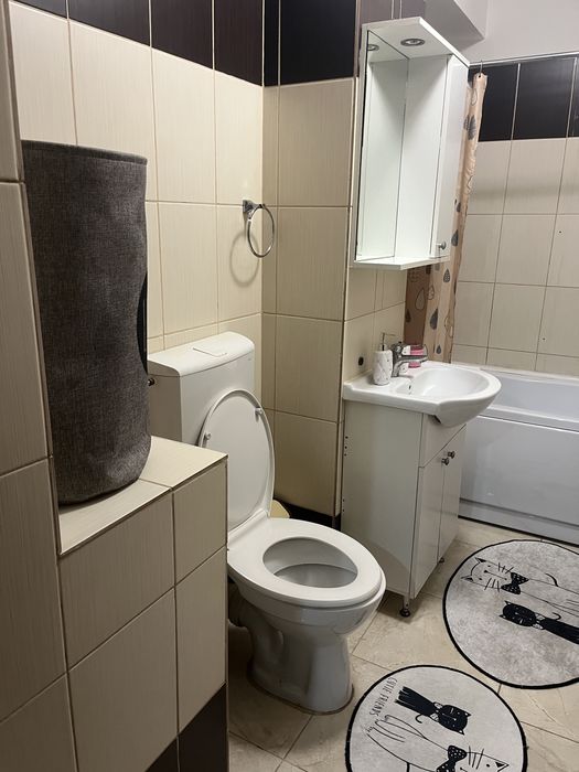 Garsonieră de vânzare | Constantin Vodă – Piața Progresul | Loc de parcare inclus