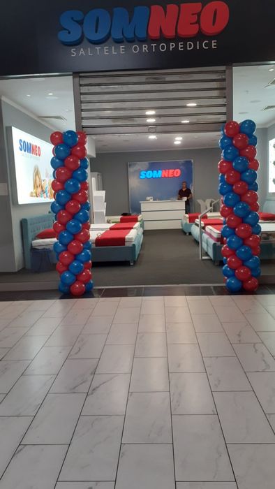 Decoratiuni/modelabile/arcade