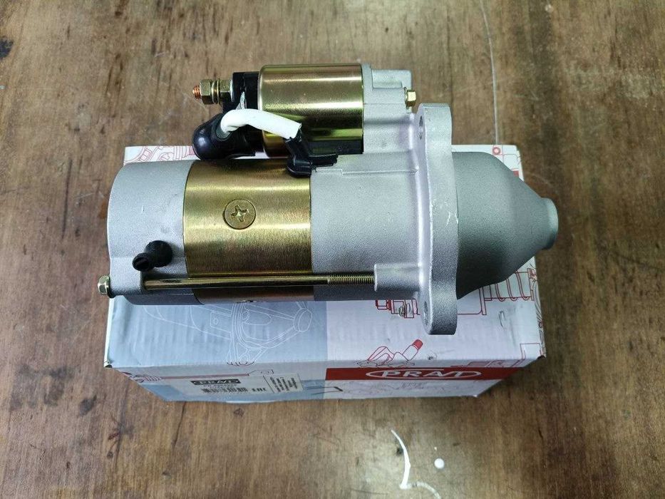 Стартер для а/м Газель