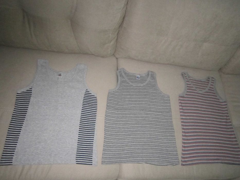 Детски костюм, детски комплекти, детски потничета