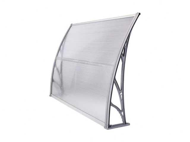 NOU Copertine/marchize brate alum/ABS- placi plexiglas/policarbonat LG