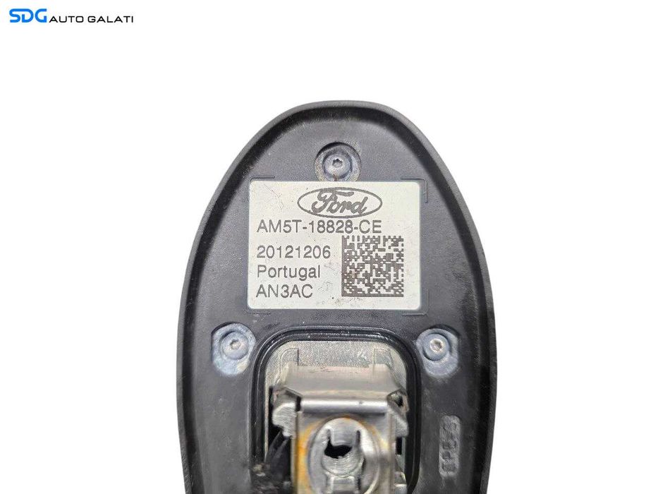 Antena Radio Ford C-Max 2 2010 - 2015 Cod AM5T-18828-CE [N4288]