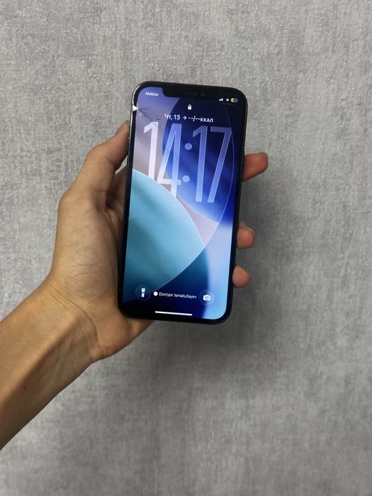 Iphone 12 pro 128 GB
